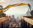 Kolová rypadla JCB Hydradig 110W