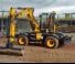 Kolová rypadla JCB Hydradig 110W