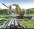 Kolová rypadla JCB Hydradig 110W