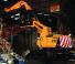 Manipulátory s materiálem JCB JS20MH