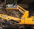 Manipulátory s materiálem JCB JS20MH
