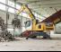 Manipulátory s materiálem Liebherr LH 22 M Industry Litronic
