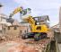 Manipulátory s materiálem Liebherr LH 22 M Industry Litronic
