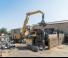 Manipulátory s materiálem Liebherr LH 30 M Industry Litronic