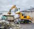 Manipulátory s materiálem Liebherr LH 35 M Industry Litronic