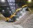 Manipulátory s materiálem Liebherr LH 35 M Industry Litronic