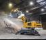 Manipulátory s materiálem Liebherr LH 35 M Industry Litronic