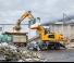 Manipulátory s materiálem Liebherr LH 35 M Industry Litronic