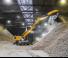Manipulátory s materiálem Liebherr LH 35 M Industry Litronic