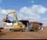 Manipulátory s materiálem Liebherr LH 35 M Timber Litronic