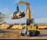 Manipulátory s materiálem Liebherr LH 50 M Timber Litronic