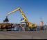 Manipulátory s materiálem Liebherr LH 60 M Industry Litronic