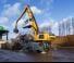 Manipulátory s materiálem Liebherr LH 60 M Industry Litronic