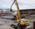 Manipulátory s materiálem Liebherr LH 60 M Industry Litronic