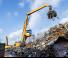 Manipulátory s materiálem Liebherr LH 60 M Industry Litronic