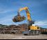 Manipulátory s materiálem Liebherr LH 60 M Timber Litronic