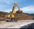 Manipulátory s materiálem Liebherr LH 60 M Timber Litronic
