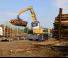 Manipulátory s materiálem Liebherr LH 60 M Timber Litronic