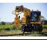 Kolová rypadla Caterpillar M323F 