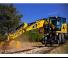 Kolová rypadla Caterpillar M323F