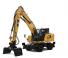 Manipulátory s materiálem Caterpillar MH3022