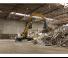 Manipulátory s materiálem Caterpillar MH3024