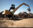 Manipulátory s materiálem Caterpillar MH3040