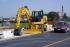 Kolová rypadla Komatsu PW118MR-8