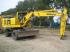 Kolová rypadla Komatsu PW148-8