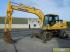 Kolová rypadla Komatsu PW160-7E0