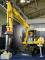 Kolová rypadla Komatsu PW160-7E0