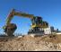 Kolová rypadla Komatsu PW180-10