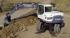 Kolová rypadla Terex TW 85