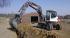 Kolová rypadla Terex TW 85