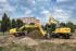 Kolová rypadla New Holland WE170B pro