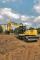 Kolová rypadla New Holland WE170B pro