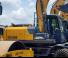 Kolová rypadla XCMG XE155WD