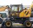 Kolová rypadla XCMG XE155WECR