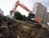 Kolová rypadla Hitachi ZX190W-5