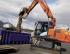Kolová rypadla Hitachi ZX190W-5