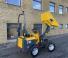 Kolové dumpery NC-Engineering NC HT1810