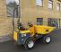 Kolové dumpery NC-Engineering NC SW1815