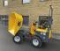 Kolové dumpery NC-Engineering NC SW1815