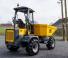 Kolové dumpery NC-Engineering NC SW5560