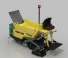 Kolové finišery Ammann AFW 150