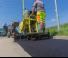 Kolové finišery Ammann AFW 150-2