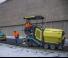 Kolové finišery Ammann AFW 400-3