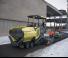 Kolové finišery Ammann AFW 400-3