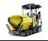 Kolové finišery Ammann AFW 400-3