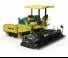 Kolové finišery Ammann AFW 500 E/G